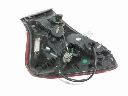 Left taillight CITROËN DS5 2.0 HDi 165 | BP37018248C34 - Image 3