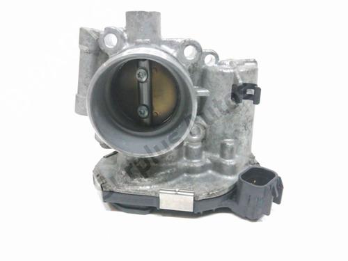 Used Throttle body OPEL CORSA D (S07) 1.2 (L08, L68) (86 hp) 30723602