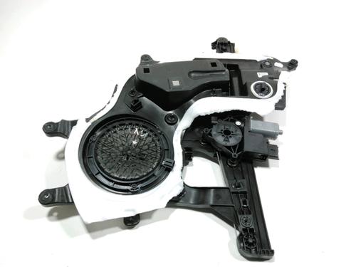 Used Front right window mechanism PEUGEOT RIFTER 1.5 BlueHDi 130 (130 hp) 28239695