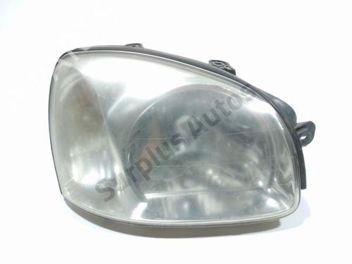 Used Right headlight Right headlight 37786886 37786886