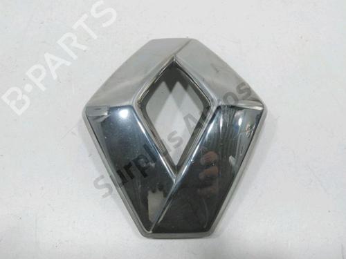 Używane Inne Inne RENAULT CLIO IV (BH_) 1.5 dCi 90 (90 hp) 36519131 36519131