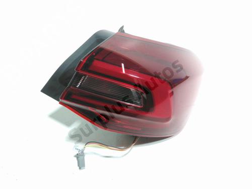 Used Right taillight FORD FOCUS IV (HN) 1.0 EcoBoost mHEV (155 hp) 32514767