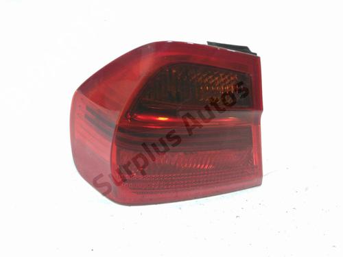 Used Left taillight Left taillight 31006705 31006705
