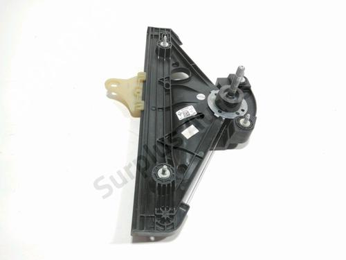 Rear left window mechanism RENAULT CLIO V (B7_) 1.5 Blue dCi 85 (B7AG) | BP36962988C24 - Image 2