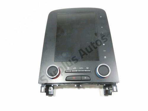 Display RENAULT SCÉNIC IV (J9_) 1.5 dCi 110 (110 hp) 31986468