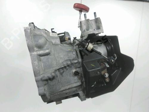 gearbox-ford-fiesta-vi-cb1-ccn-2008-34115501 main image