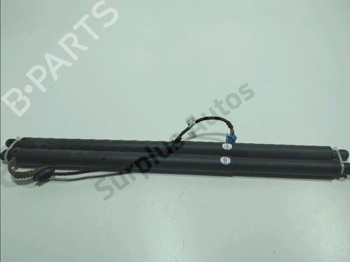 Used Tailgate lift support Tailgate lift support MERCEDES-BENZ EQS SUV (X296) 580 4-matic (296.644) (544 hp) 36764914 36764914