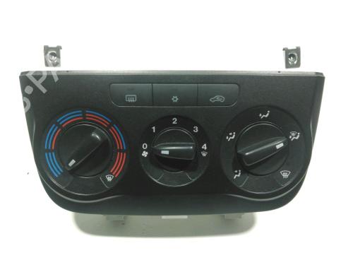 Used Climate control Climate control FIAT GRANDE PUNTO (199_) 1.2 (65 hp) 37767030 37767030