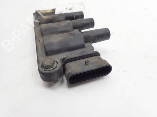 Ignition coil FIAT 500 (312_) 1.2 (312AXA1A) | BP37763484M94 - Image 5