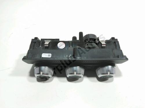 Climate control AUDI A1 Sportback (8XA, 8XF) 1.4 TFSI | BP31163037I5 - Image 2