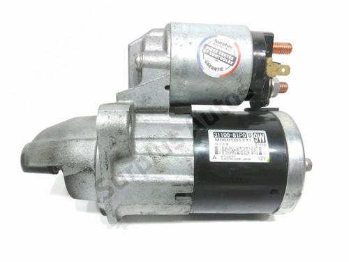 Used Starter SUZUKI SWIFT V (AZ) 1.0 (A2L310) (111 hp) 28222342