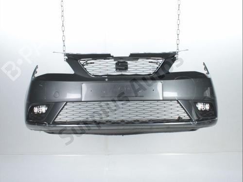 Used Front bumper SEAT IBIZA IV (6J5, 6P1) 1.2 TSI (110 hp) 29416964