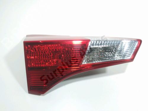 Used Left tailgate light TOYOTA RAV 4 IV (_A4_) 2.2 D 4WD (ALA49) (150 hp) 28268194