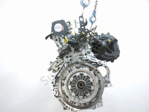 Engine OPEL KARL (C16) 1.0 | BP28218956M1 