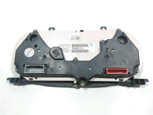Instrument cluster RENAULT CLIO II (BB_, CB_) 1.2 16V (BB05, BB0W, BB11, BB27, BB2T, BB2U, BB2V, CB05,... | BP28230234C47 
