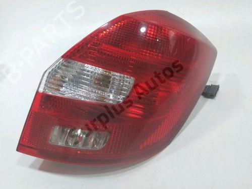 Used Right taillight Right taillight SKODA FABIA II Combi (545) 1.9 TDI (105 hp) 36402842 36402842
