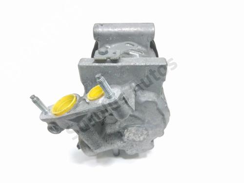 AC compressor CITROËN C3 II (SC_) 1.0 VTi 68 | BP35972399M34 - Image 3