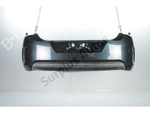 rear-bumper-citroen-c4-ii-nc_-2009-34001984 main image