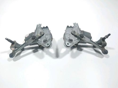 Used Front wipers mechanism PEUGEOT 5008 (0U_, 0E_) 1.6 HDi (114 hp) 28273151
