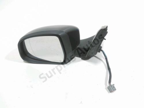 Used Left mirror FORD MONDEO IV (BA7) 2.0 TDCi (140 hp) 28246245