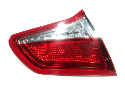Used Left tailgate light Left tailgate light CITROËN C4 II (NC_) 1.6 HDi 90 (92 hp) 28268079 28268079