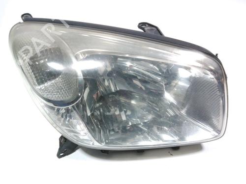 Used Right headlight Right headlight 37786800 37786800