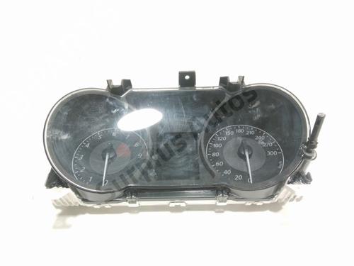 instrument-cluster-mitsubishi-lancer-viii-cy_a-cz_a-2007-38261082 main image