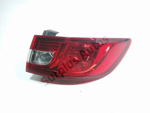 Used Right taillight Right taillight RENAULT CLIO IV (BH_) 1.5 dCi 90 (90 hp) 34617339 34617339