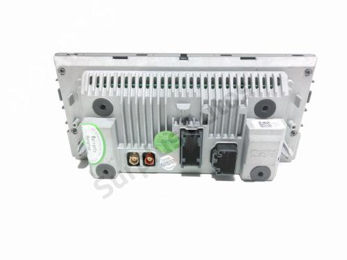 Display CITROËN C3 III (SX) 1.5 BlueHDi 100 (SXYHYP, SXYHTU) | BP31207572C48 - Image 2