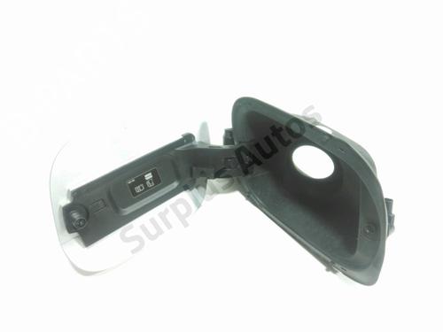 Tanklokket OPEL ASTRA K (B16) 1.6 CDTi (68) (136 hp) 28220472