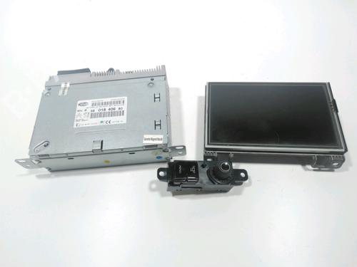 Used Radio PEUGEOT 208 I (CA_, CC_) 1.6 HDi (92 hp) 28231789