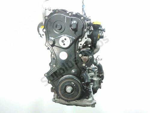 Engine RENAULT LAGUNA Coupe (DT0/1) 2.0 dCi (DT01, DT08, DT09, DT0K, DT12, DT1C, DT1D, DT1M,... | BP31240094M1 - Image 2