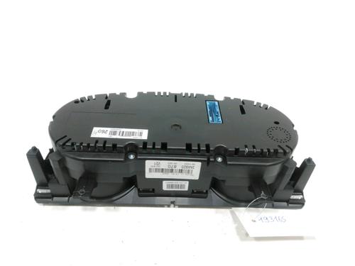 Instrument cluster VW PASSAT B7 Variant (365) 1.8 TSI | BP37769090C47 - Image 2