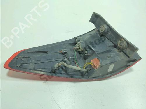 Right taillight KIA CARENS IV 1.7 CRDi | BP39707347C35 - Image 2