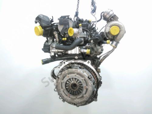 Engine HYUNDAI ix35 (LM, EL, ELH) 1.7 CRDi | BP38679693M1 - Image 4