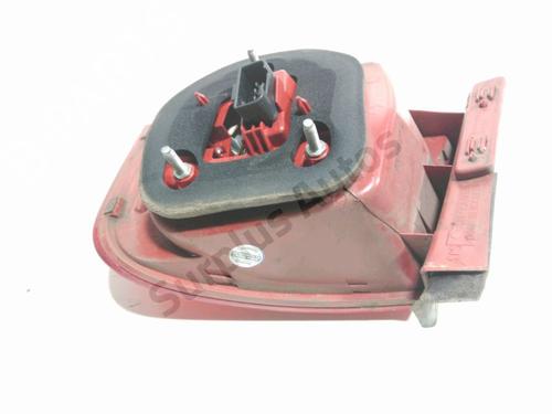 Left taillight VW PASSAT B6 (3C2) 1.9 TDI | BP39118377C34 - Image 3