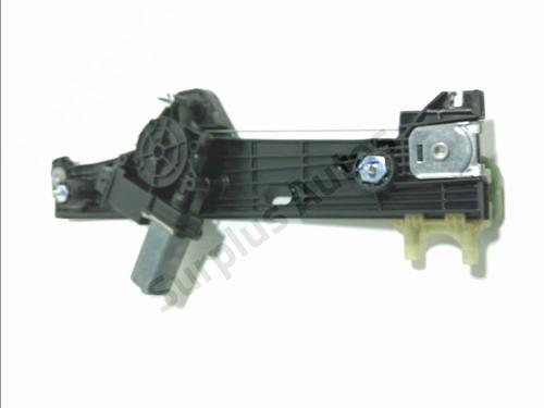 Used Rear right window mechanism Rear right window mechanism 37778938 37778938
