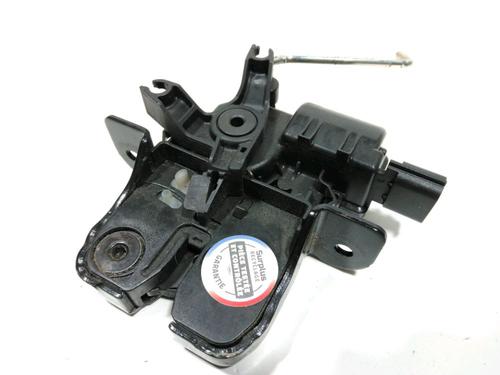 Tailgate lock DACIA DUSTER (HS_)  | BP29859401C101