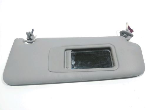 Used Right sun visor BMW 3 Touring (E91) 330 xd (231 hp) 28262804