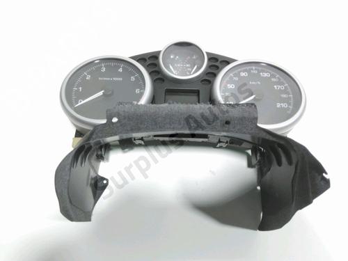 Used Instrument cluster Instrument cluster 37600569 37600569
