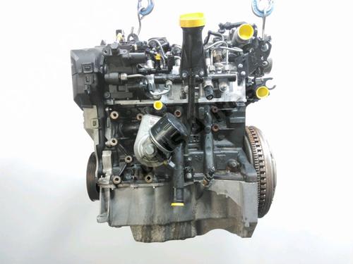 Motor RENAULT MEGANE IV Hatchback (B9A/M/N_) 1.5 dCi 90 (B9A1) (90 hp) 28219528