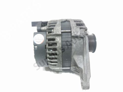 Alternator MERCEDES-BENZ A-CLASS (W176) A 200 CDI / d (176.008) | BP37763920M7 - Image 2