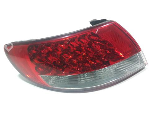 Used Left taillight HYUNDAI GRANDEUR (TG) 2.2 CRDi (155 hp) 28269659