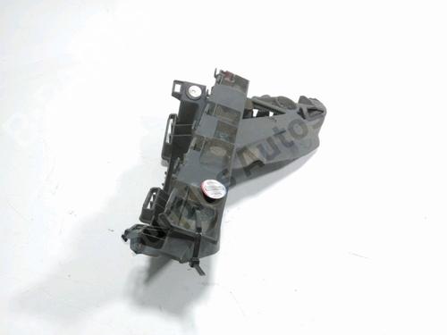 Used Rear bumper bracket Rear bumper bracket OPEL ZAFIRA TOURER C (P12) 1.4 (75) (120 hp) 33300799 33300799