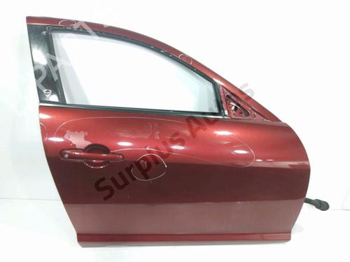 Used Right front door Right front door MAZDA RX-8 (SE, FE) 1.3 (FE103, SE3P) (231 hp) 35773738 35773738