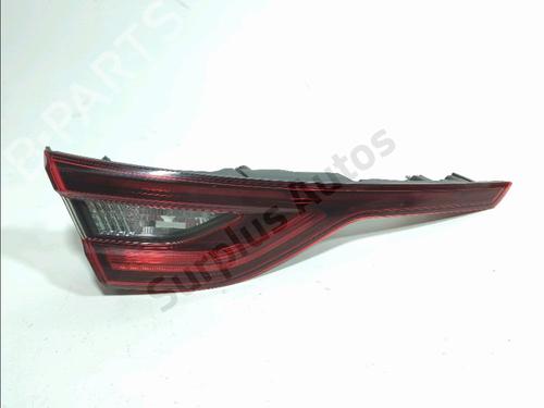 Heckleuchte links hinten für RENAULT TALISMAN (LP_) 1.6 TCe 200 (200 hp) 32379720