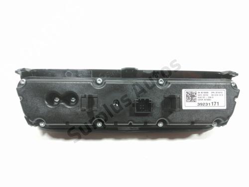 Climate control OPEL CORSA F (P2JO) 1.2 (68) | BP37767240I5 - Image 2