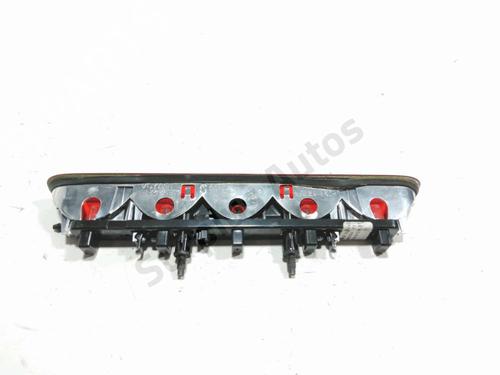 Third brake light PEUGEOT 206+ (2L_, 2M_) 1.4 HDi eco 70 | BP33950048L11 - Image 2