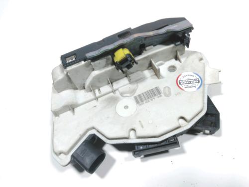 Rear left lock SEAT IBIZA IV ST (6J8, 6P8) 1.6 TDI | BP28254976C100 