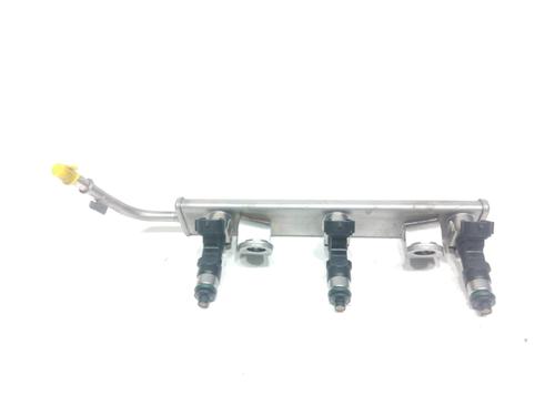 Injection rail MITSUBISHI MIRAGE / SPACE STAR VI Hatchback (A0_A) 1.0 (A05A) | BP28221315M98 - Image 3